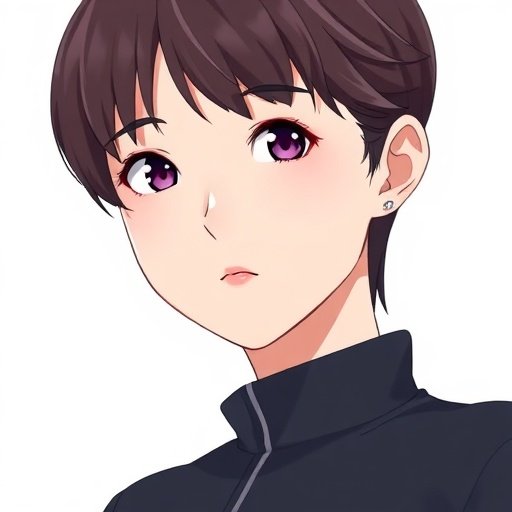 韩国漫画免费观看团队 - 白晓月